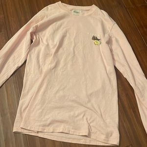 rip n dip long sleeve